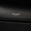 Saint Laurent Grain De Poudre Monogram Cassandra Chain Wallet Secondhand