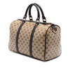 Gucci Medium GG Crystal Joy Boston Bag Secondhand