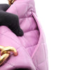 Chanel Small Quilted Lambskin Funky Town Flap Secondhand