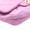 Chanel Small Quilted Lambskin Funky Town Flap Secondhand