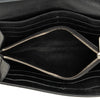 Louis Vuitton Monogram Mahina Iris Long Wallet Secondhand