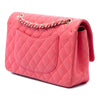 Chanel Medium Classic Caviar Double Flap Secondhand
