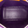 Dior Medium Tricolor Lambskin Cannage Lady Dior Secondhand