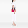 Dior Medium Tricolor Lambskin Cannage Lady Dior Secondhand