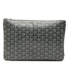 Secondhand Goyard Goyardine Senat MM