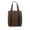 Louis Vuitton Damier Ebene Cabas Beaubourg Secondhand