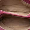 Chanel Mini Quilted Nubuck Trianon Messenger Flap Secondhand