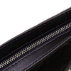 Secondhand Chanel Embossed Lambskin Camellia Chain Pochette