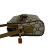 Gucci GG Supreme Crossbody Secondhand