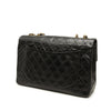 Chanel Maxi XL Classic Lambskin Single Flap Secondhand
