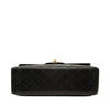 Chanel Maxi XL Classic Lambskin Single Flap Secondhand