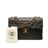 Chanel Maxi XL Classic Lambskin Single Flap Secondhand