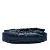 Secondhand Chanel Medium Quilted Crinkled Calfskin Ultra Stitch Flap