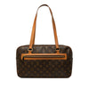 Louis Vuitton Monogram Cite GM Secondhand