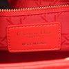 Dior Small Calfskin Cannage My ABCDior Lady Dior Secondhand