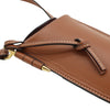 LOEWE Leather Gate Pocket Crossbody Secondhand