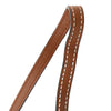 LOEWE Leather Gate Pocket Crossbody Secondhand