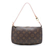 Louis Vuitton Monogram Pochette Accessoires Secondhand