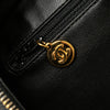 Chanel CC Caviar Vanity Case Secondhand
