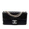 Chanel Medium Quilted Lambskin Westminster Pearl Flap Secondhand