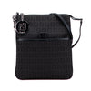 Fendi Zucchino Canvas Crossbody Secondhand