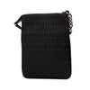 Fendi Zucchino Canvas Crossbody Secondhand