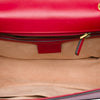 Gucci Medium Calfskin Queen Margaret Flap Shoulder Bag Secondhand