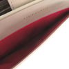 Bvlgari Embossed Leather Logo Infinitum Tote Secondhand