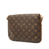 Louis Vuitton Monogram Musette Tango Short Strap Secondhand