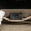 Secondhand Gucci Small Dollar Calfskin Interlocking G Crossbody
