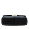 Secondhand Chanel Jumbo Classic Caviar Double Flap