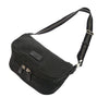 Gucci GG Nylon Web Belt Bag Secondhand