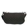 Gucci GG Nylon Web Belt Bag Secondhand