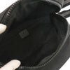 Gucci GG Nylon Web Belt Bag Secondhand