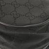 Gucci GG Nylon Web Belt Bag Secondhand