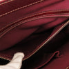 Secondhand Gucci GG Canvas Nailhead Handbag
