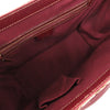 Secondhand Gucci GG Canvas Nailhead Handbag