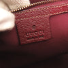 Secondhand Gucci GG Canvas Nailhead Handbag
