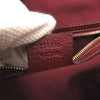 Secondhand Gucci GG Canvas Nailhead Handbag
