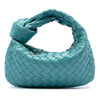 Bottega Veneta Mini Nappa Intrecciato Jodie Secondhand