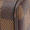 Louis Vuitton Damier Ebene Brooklyn Bum Bag Secondhand
