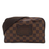 Louis Vuitton Damier Ebene Brooklyn Bum Bag Secondhand