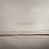 Balenciaga Small Faux Leather and Mesh Sneakerhead Top Handle Bag Secondhand