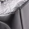 Chanel Caviar Grand Shopping Tote Secondhand