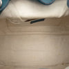 Secondhand Gucci Leather Bamboo Tassel Backpack