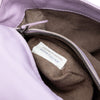 Bottega Veneta Nappa Intrecciato Flap Crossbody Secondhand