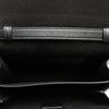 Secondhand Fendi Leather Crystal Fab Crossbody