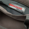 Secondhand Prada Tessuto Handbag