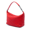 Bottega Veneta Nappa Intrecciato Shoulder Bag Secondhand
