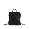 Chanel Large Quilted Shiny Calfskin 22 Backpack Secondhand